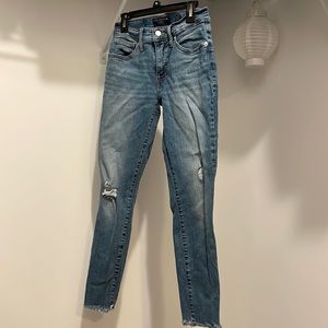 Lucky brand jeans